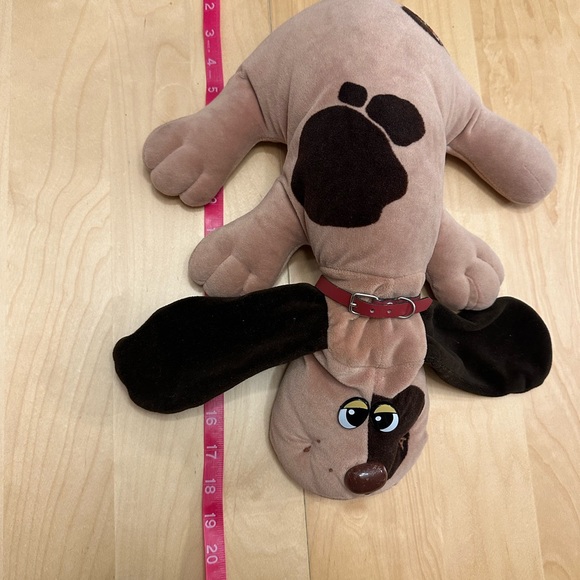 Vintage Pound Puppy 18” - Picture 11 of 12